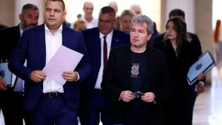 Операция "Тишина", или как да криминализираме демокрацията