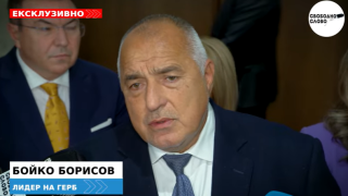 Ексклузивно в “Свободно слово”! След разговор Борисов - Трифонов: ИТН изтегля промените в НК, криминализиращи разпространението на лична информация! (ВИДЕО)