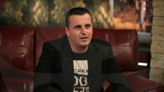 Поредният смислен човек си тръгна от 7/8 – Иво Сиромахов показа чест, която Слави отдавна забрави
