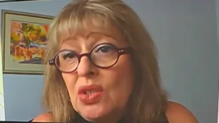 Рина Бакалов за заложниците в Газа: Все още със страх мога да говоря за добрите новини