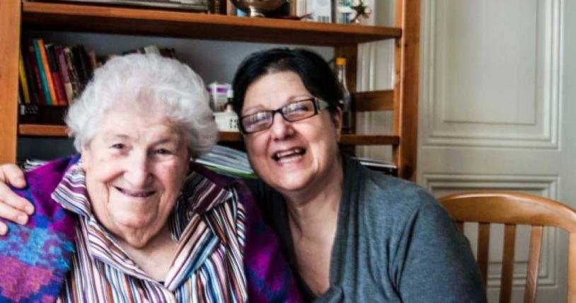 Реставраторката Анета Теменугова в навечерието на 100-годишнината на майка й – Голямата актриса на малките роли Надя Тодорова: Последното ни пътуване заедно беше, когато през 2016-а съпровождах ковчега й от Прага към България