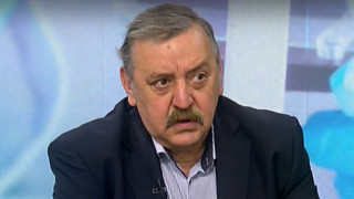 Проф. Тодор Кантарджиев внася германския модели в България