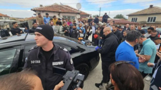 Полицията с информация за сигнала за купуване на гласове в Огняново
