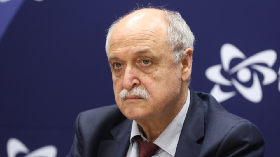 Цанко Бачийски: Наесен догодина ще има одобрена площадка за осми блок на АЕЦ "Козлодуй"