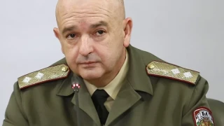 Екипите във Военна болница са готови да извършват бъбречни трансплантации, каза ген. Венцислав Мутафчийски