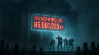 Огледалото, което никой не иска да постави  КЪМ ВСИЧКИ, КОИТО ИСКАТ "РЕШЕНИЕ"