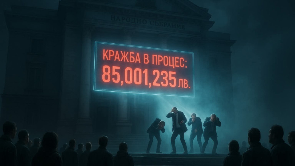 Огледалото, което никой не иска да постави  КЪМ ВСИЧКИ, КОИТО ИСКАТ "РЕШЕНИЕ"