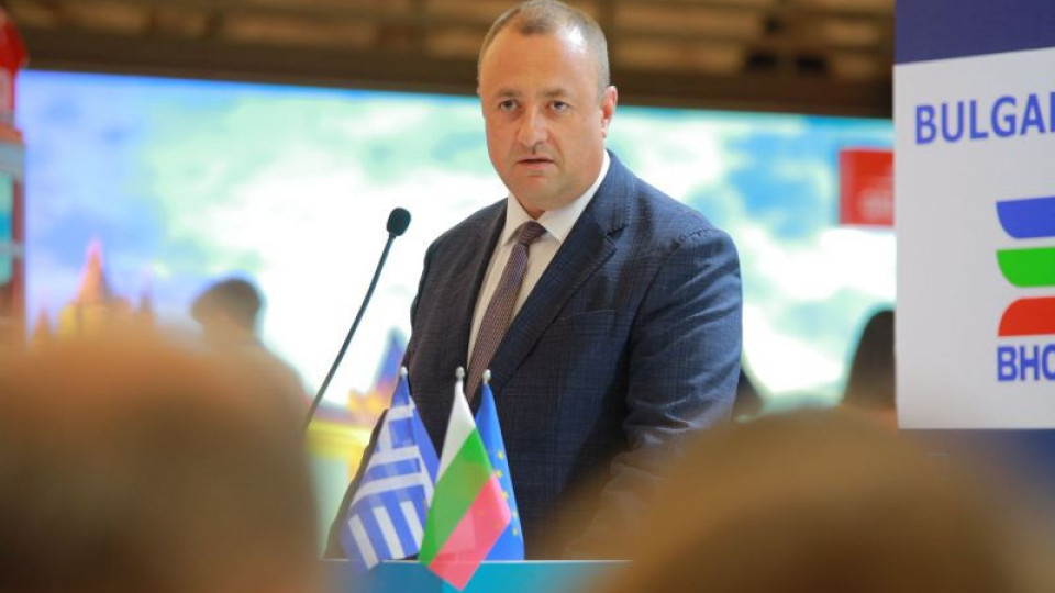 Иван Иванов: Ако потопът в Елените се беше случил в активен сезон, жертвите щяха да са не 4, а 400