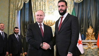 Руският ход, който разби плановете на Турция и Израел: Москва остава в Сирия