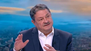 Проф. Рачев: Около Димитровден ще е много топло, не слагайте още зелето