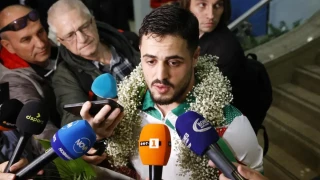 Карлос Насар за Стефан Ботев: Договор няма да подпиша докато той е президент