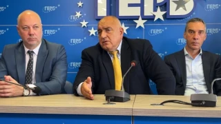 ГЕРБ не искат избори. Кабинетът няма да се ремонтира