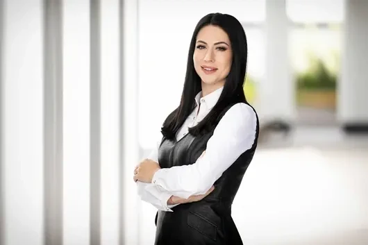Г-жа Министершата пое късните новини на Нова