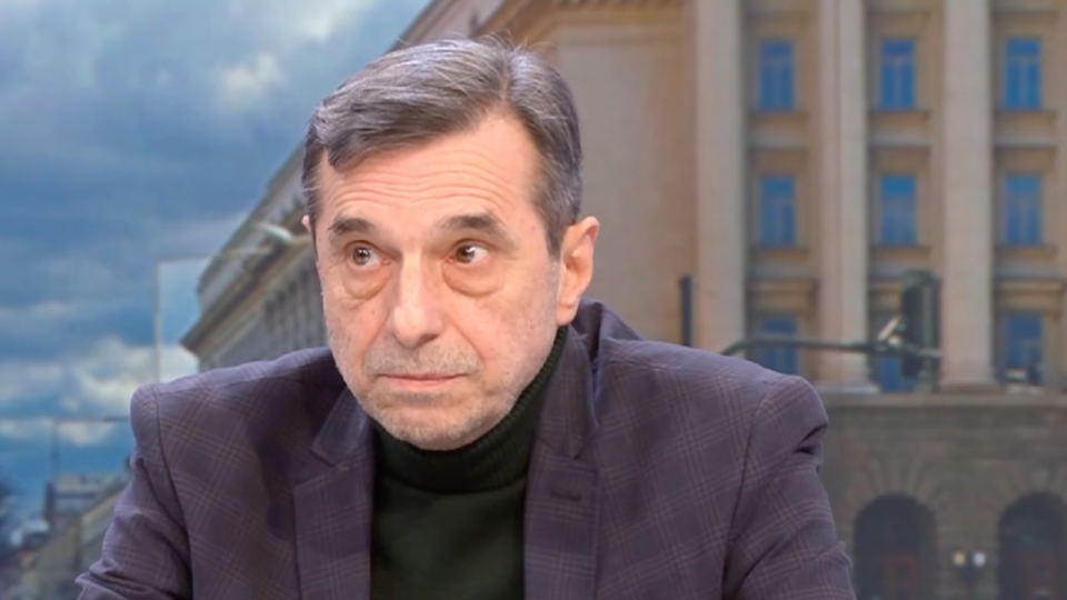 Започва да мирише на лобизъм!