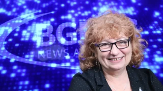 Любов Костова: В науката няма глупави въпроси, тя се захранва и от най-шантавите
