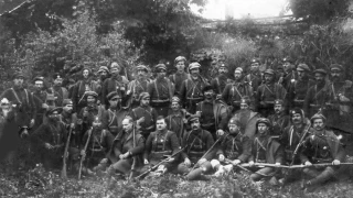 Как петричани спасиха града си от гръцката армия