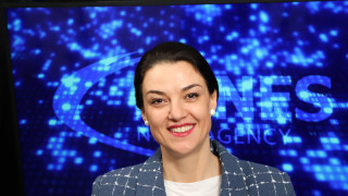 Ирена Жотева: Липсата на хора е основният проблем на пазара на труда в България