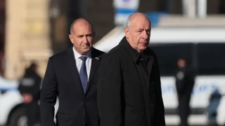 Радев призова Унгария да убеди Скопие в конституционните промени