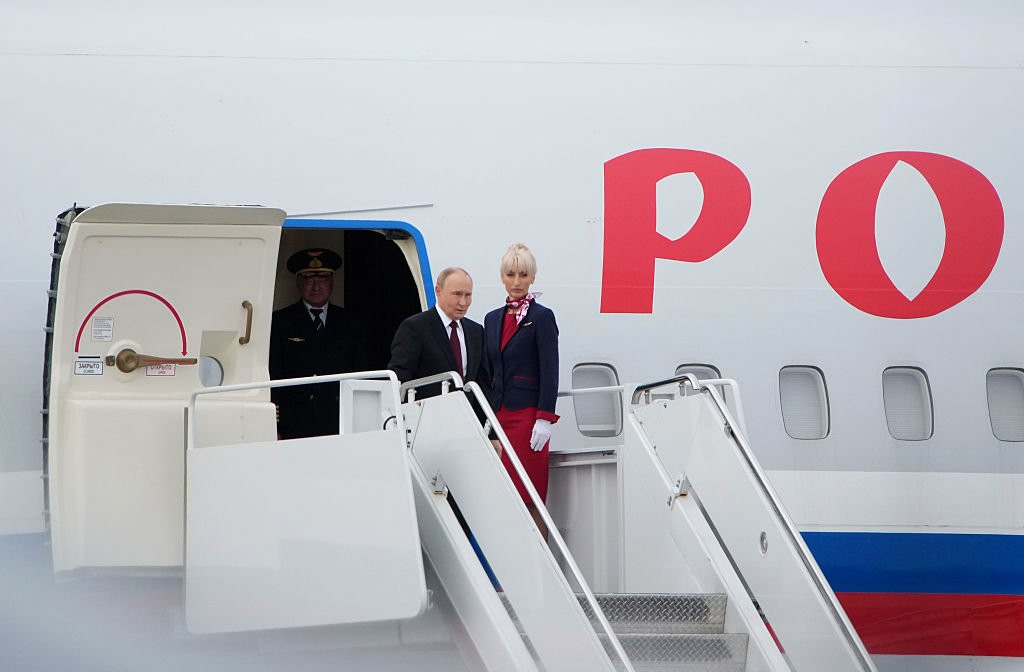 България ще даде въздушен коридор на Путин към Будапеща, ако такъв бъде поискан