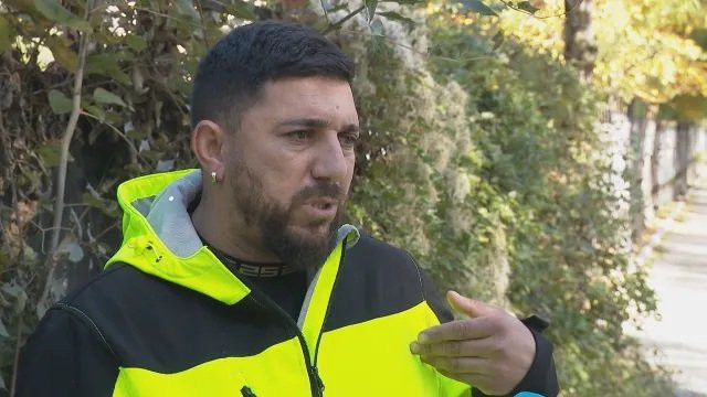 Красимир лежал 20 минути намушкан в мола, непознат го закарал до "Пирогов"