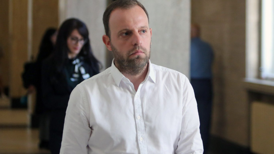 Пребиха с чук бившия зам.-градски прокурор на София Иво Илиев