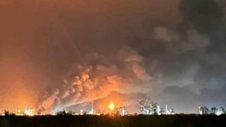 СЛЕД КАТО ВЗРИВИ СЕВЕРЕН ПОТОК, УКРОРАЙХЪТ ЗАПОЧНА ОТКРИТ ТЕРОР СРЕЩУ ЕВРОПА! В БРЮКСЕЛ АПЛОДИРАТ ТОВА!