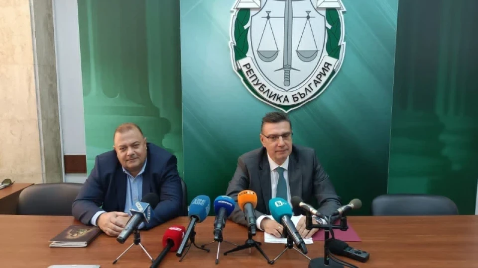 Заподозреният за тройното убийство в Бургаско няма психични отклонения, не признава вина