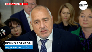 Ексклузивно в “Свободно слово”! Борисов: Можем да останем без гориво заради санкциите към „Лукойл“. Не е шега работа! (ВИДЕО)