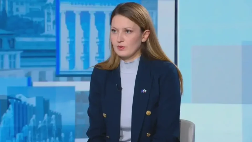 Цветелина Пенкова: Българският интерес трябва да бъде защитен