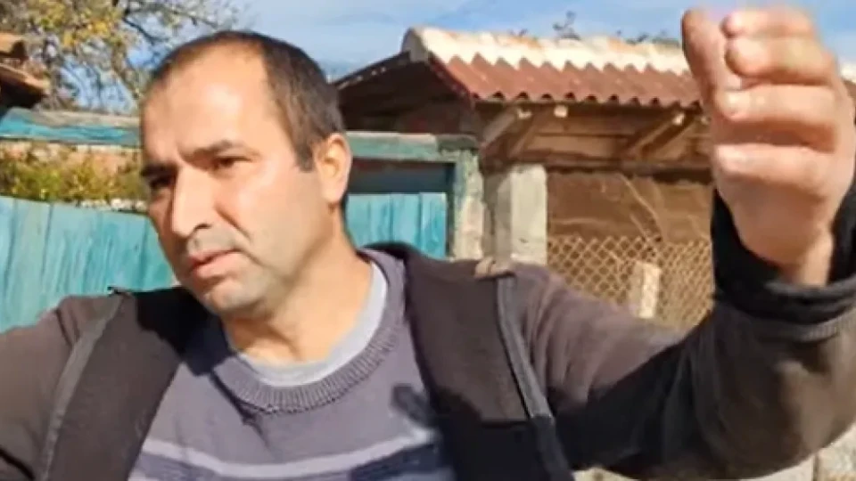 Обеси се чичото на тройния убиец в Бургаско