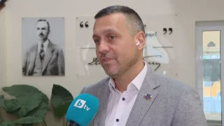 Кметът на Елин Пелин за забраната на Хелоуин: Никого няма да арестувам