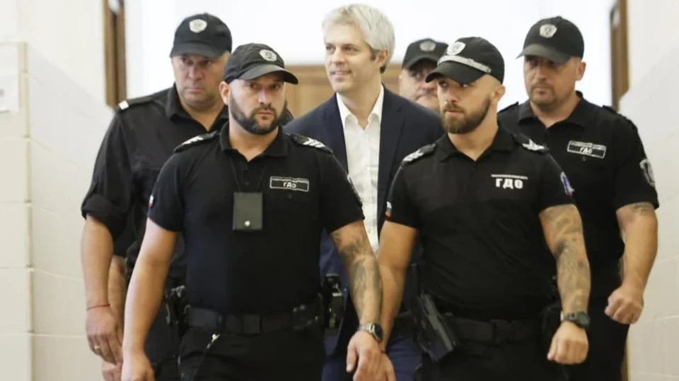Прокуратурата ще повдигне нови обвинения срещу Благомир Коцев