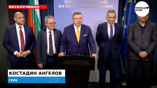 Ексклузивно в “Свободно слово”! Управляващите се договориха да има ротация на председателя на НС! (ВИДЕО)