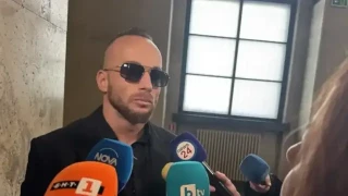 Анастасиос Михайлидис: Хасърджиев е наркозависим, редовно организира гей партита