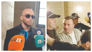 Решетки и за четиримата от гей дружина, насилвали младеж