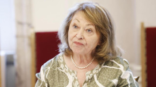 Христина Христова: Очевидно няма да се работи по тежките решения в пенсионата система
