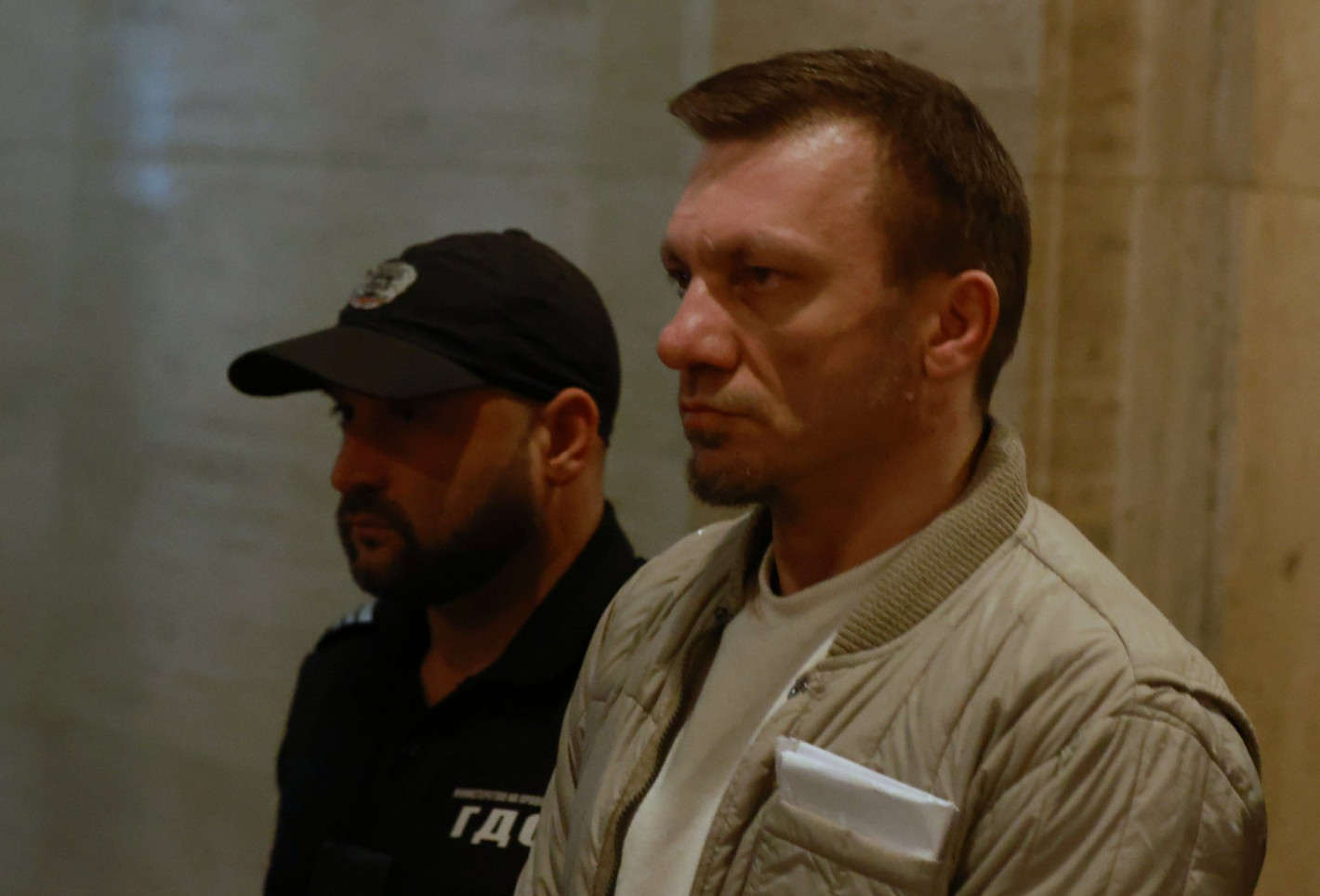 Станимир Хасърджиев: Не съм докосвал това момче и ще го докажа (снимки/видео)