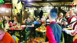 Хаос евро/лев в 00:00 часа на Нова година