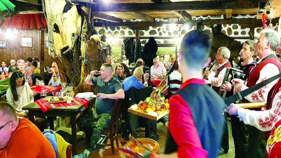 Хаос евро/лев в 00:00 часа на Нова година