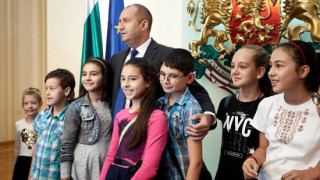 Президентството отваря врати за граждани в Деня на народните будители