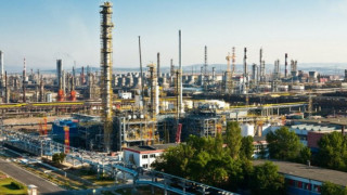 Не говорим за Лукойл, а за Нефтохим Бургас
