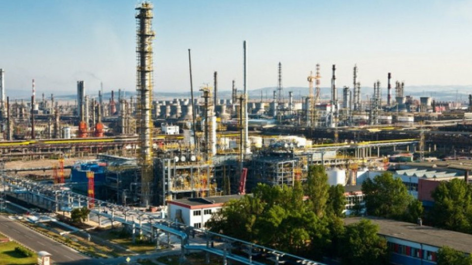 Не говорим за Лукойл, а за Нефтохим Бургас
