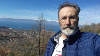 Куртелов от Охрид: Да събудим позабравената истина в Македония, която десетилетната лъжа държи под ключ