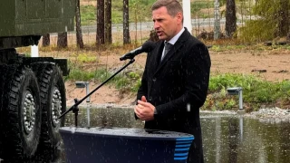 За разлика от България Естония отказа сделка с „Райнметал“ за завод за боеприпаси