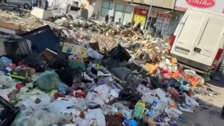 Потресаващи кадри от Варна, хората: Че те в Бутан живеят по-чисто!