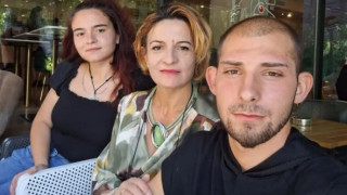 Издирването на Стиван от Пловдив продължава: изчезна и приятелката му