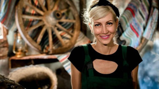 "Мисис баба" Дони Василева с тежко признание: Жертва бях на изнасилване