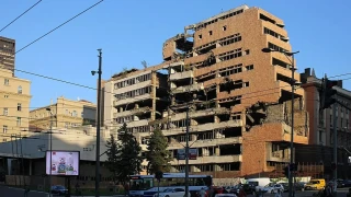 Хотел „Тръмп“ ще бъде построен на мястото на бомбардировките на НАТО в Белград