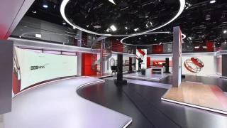 Директорите на BBC подадоха оставки заради манипулиращ монтаж на реч на Тръмп