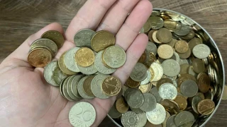 Какво да правим останалите ни стотинки?